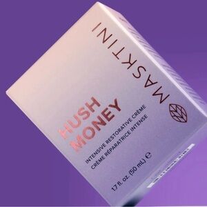 Hush Money Restorative Crème - Lavender